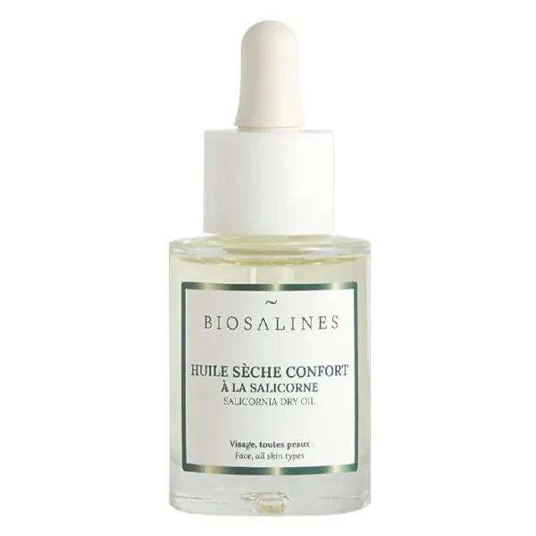 Huile Sèche Confort à Salicorne 30ml 2
