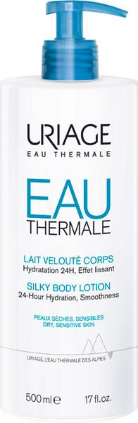Uriage 5 X Xémose - Leche Emoliente 500 Ml - Imagen 4