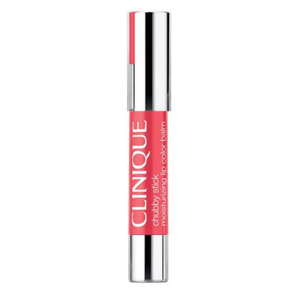 Chubby Stick™ Baume à Lèvres Hydratant Teinté Mighty Mimosa 3g