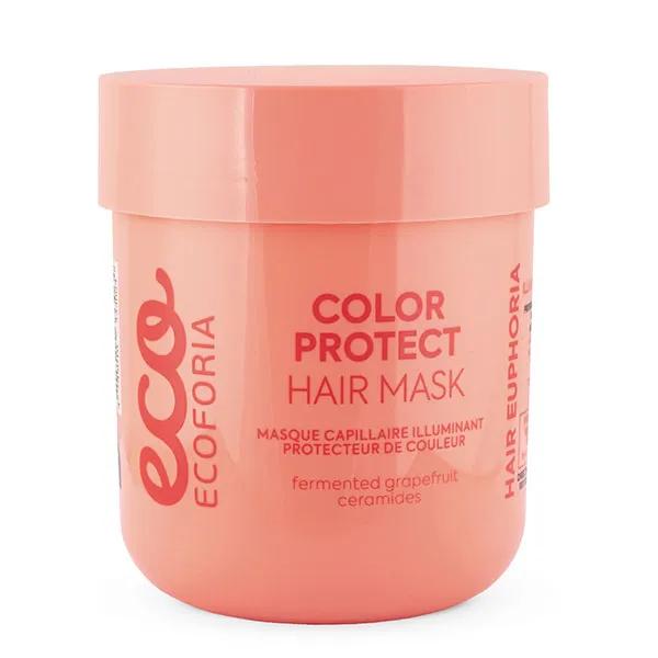 Masque protection cheveux coloré 200ml 3