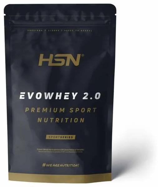 Hsn Evowhey Protein Chocolate 500 Gr