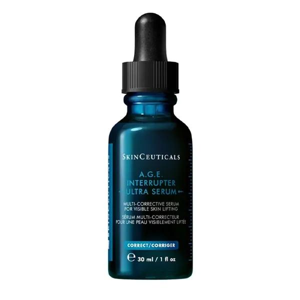 A.G.E Interrupter Sérum Multi-corrective, Anti-Age effet lift 30ml 2