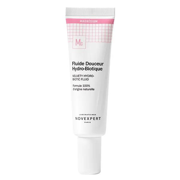 Novexpert Magnésium Fluide Douceur Hydro-Biotique Bio 30ml
