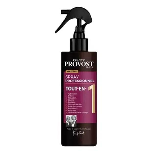 Spray Professionnel Tout-en-1 Pour Tout Types de Cheveux 190ml 2