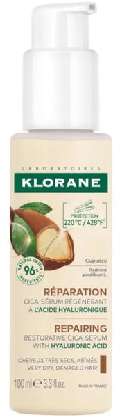 Klorane Sérum Al Cupuaçu 100Ml - Imagen 3