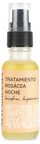 Matarrania Tratamiento Rosácea Noche Bio 30 Ml
