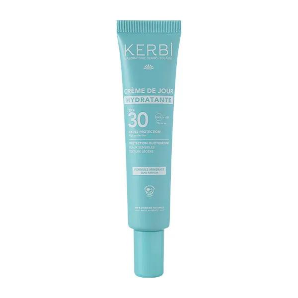  Crème de jour Hydratante SPF30 40g