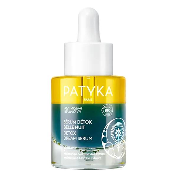 Patyka Sérum Belle Nuit 30 ml