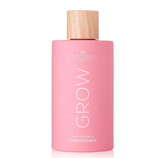 Après-shampoing GROW 200ml 4