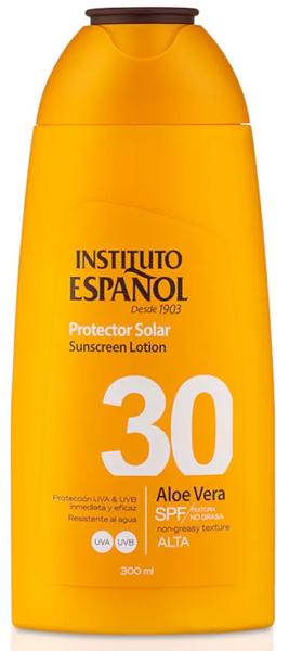 Instituto Español Loción Spf30 300 Ml