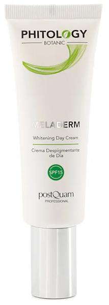 Postquam Crema Meladerm Despigmentante De Día Bio 50 Ml