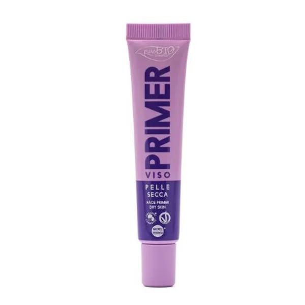 PuroBio Base de teint bio Primer Peau Sèche 15ml