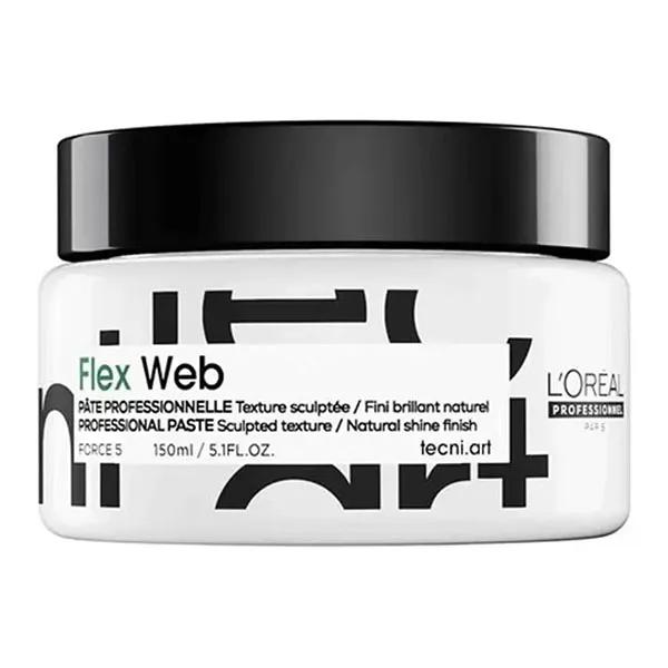 Tecni.Art Evolutive Web Pâte Sculptante 150ml 2