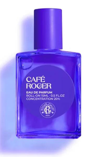 Roger & Gallet Café Roger Eau De Parfum Roll-On 15 Ml - Imagen 3