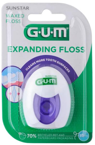 Gum ¡20% Dto! Seda Dental Expanding - Imagen 2