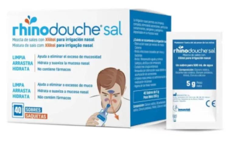 Rhinodouche Sal 40 Sobres