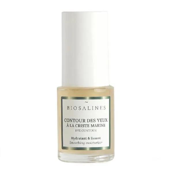 Contour des Yeux à la Criste Marine 15ml 2