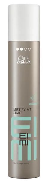 Wella Professionals Eimi Mistify Me Light 300 Ml - Imagen 2
