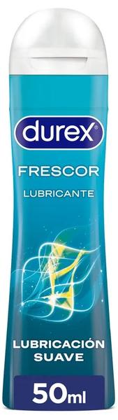 Durex Play Lubricante Efecto Frescor 50 Ml - Imagen 3