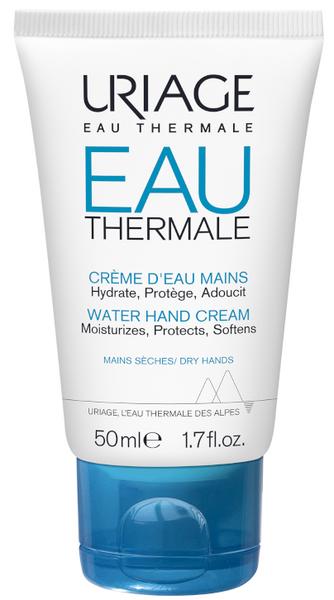 Uriage Crema Eau Thermale Manos Hidratante 50 Ml - Imagen 2