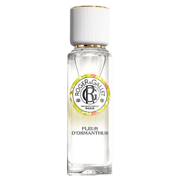 Roger & Gallet Fleur d'Osmanthus Eau Parfumée Bienfaisante 30ml 4