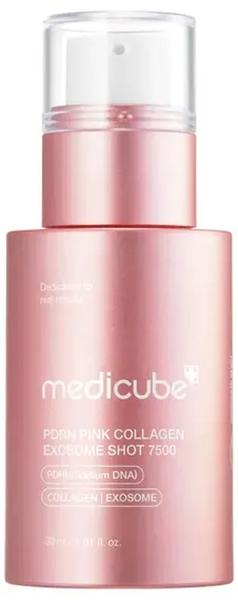 Medicube Pdrn Pink Collagen Exosome Shot Sérum 7500 30 Ml
