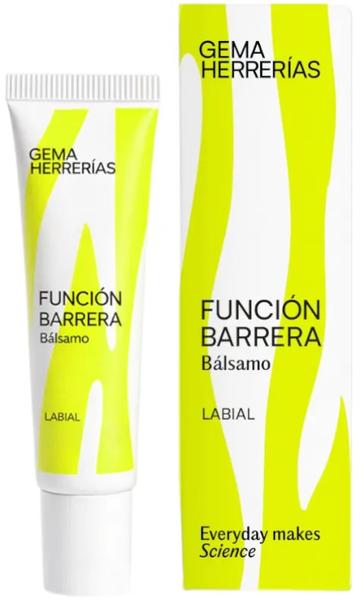 Gh - Gema Herrerias Gh Función Barrera Bálsamo Labial 15 Ml