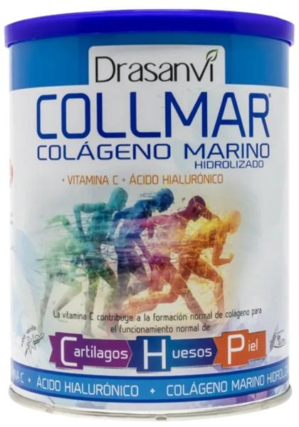 Drasanvi Collmar Colágeno Marino Hidrolizado 275 gr