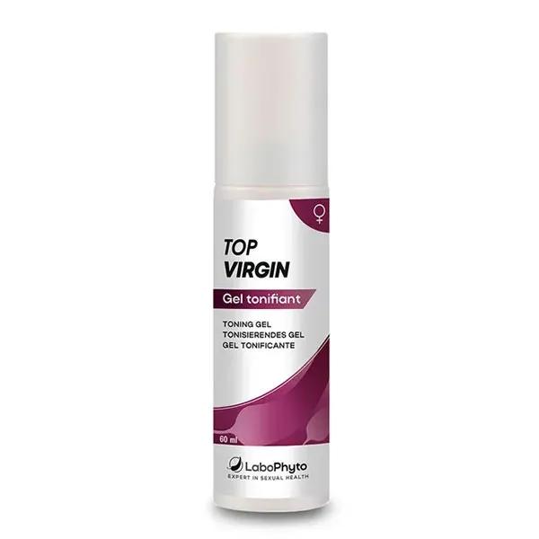 TOP VIRGIN - ressere les parois vaginales - 60ml 3