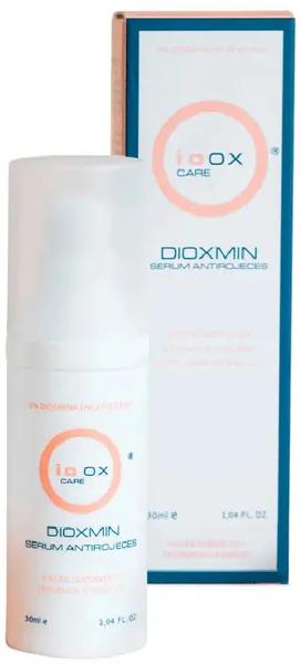 Ioox Crema Dioxmin Sérum Antirojeces 30 Ml