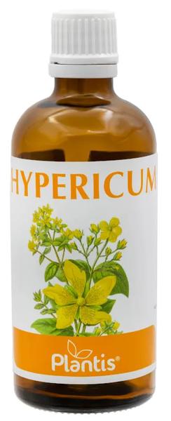 Plantis Hypericum 100 Ml