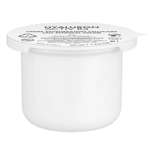 Eau Thermale Recharge Hyaluron Activ B3 Crème Régénération Cellulaire 50ml 2
