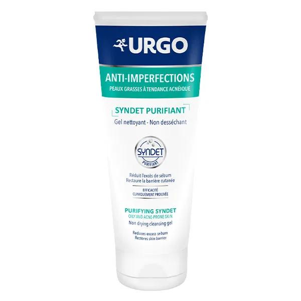Syndet Nettoyant 200ml 4