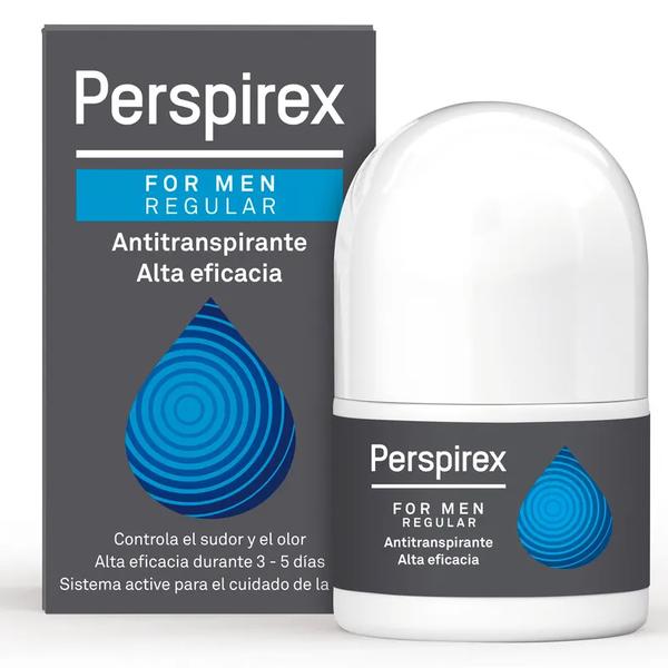 Perspirex Men Roll-On 20 Ml - Imagen 2