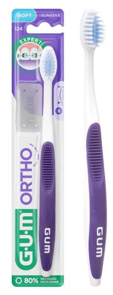 Gum Ortho Cepillo Dental - Imagen 2