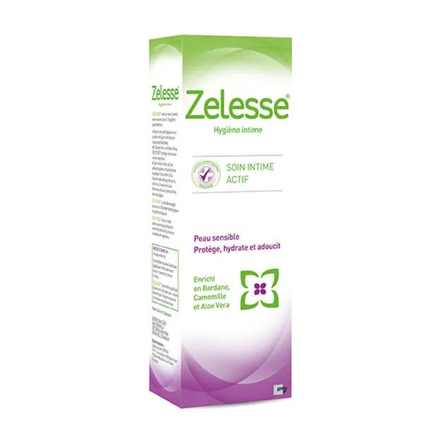 EFFIK Hygi&egrave;ne Intime Zelesse&reg; 250ml 