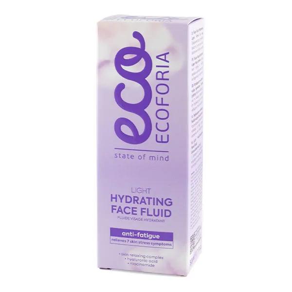 Fluide visage hydratant Lamellaire 50ml 2