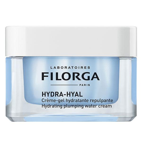 Hydra-Hyal Crème-Gel Hydratante Repulpante 50ml