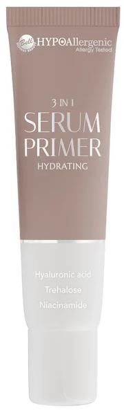Bell Hypoallergenic Serum Primer Prebase Maquillaje 1 Ud