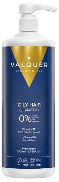 valquer champu regulador de grasa 1000 ml