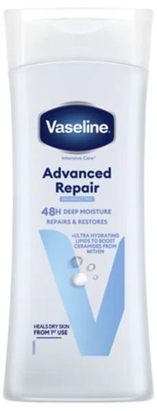 Vaseline Advanced Repair Loción 400 Ml
