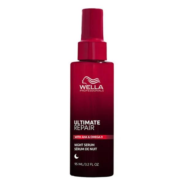 Wella Professional Ultimate Repair Sérum de nuit 95ml 2