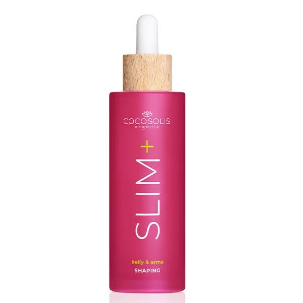 Slim + Sérum modelant 100ml