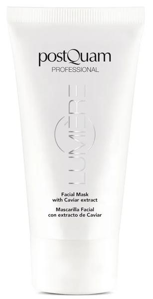 Postquam Crema/Clara Mascarilla Facial Caviar 75 Ml