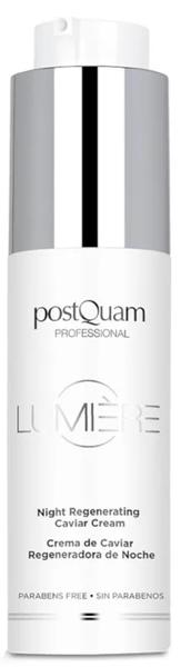 Postquam Crema De Noche Caviar 50 Ml