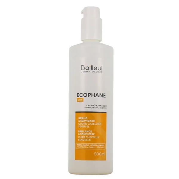 Ecophane shampooing soft 500ml 2