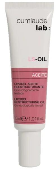 cumlaude lab ls-oil lipogel 30 ml