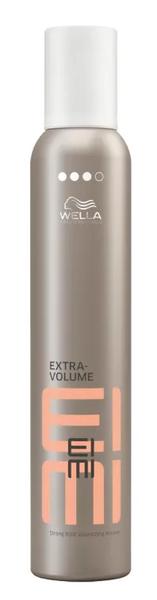 Wella Professionals Eimi Extra-Volume Mousse 300 Ml - Imagen 3