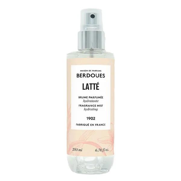 Brume parfumée Latté 200ml