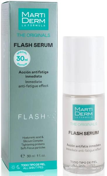 Martiderm Flash Serum 30 Ml - Imagen 2